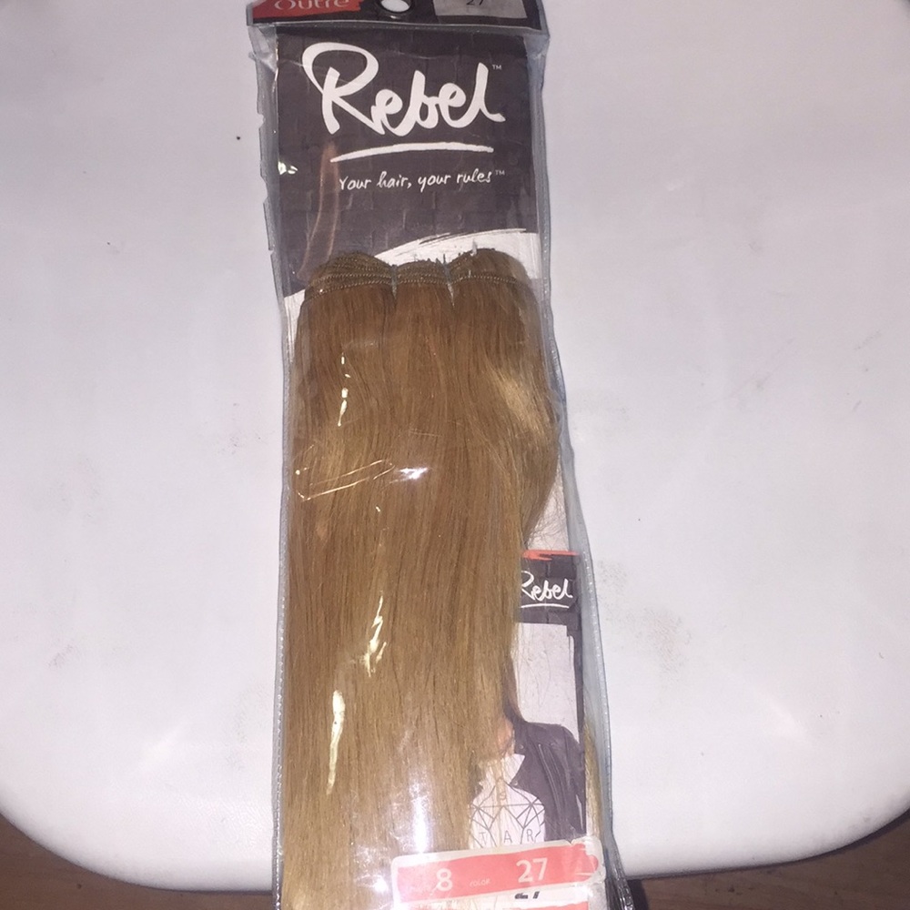 Outre Rebel Yaki 8 in 27